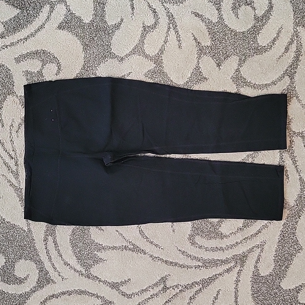 Gap cropped leggings